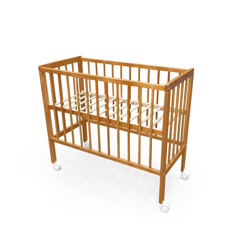 BBPRO - Cuna Herbie Oak dulces sueños