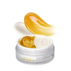 D ALBA - Serum y crema facial italiana hidratante 120 ml - dAlba.-