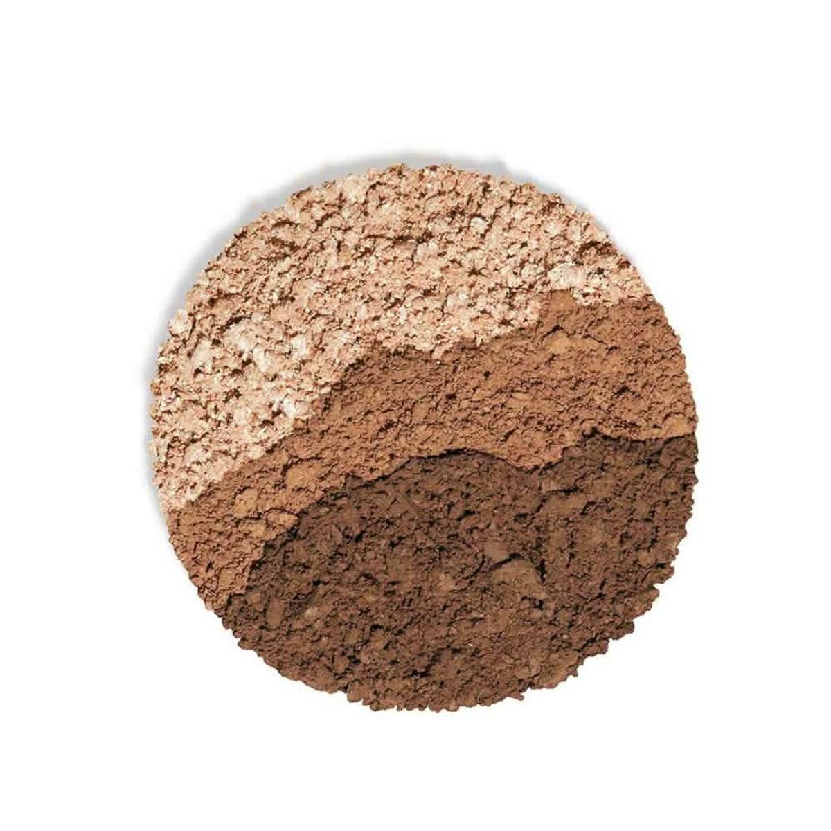 KAJA - Trío De Sombras 08 Chocolate Dahlia Maquillaje Kaja