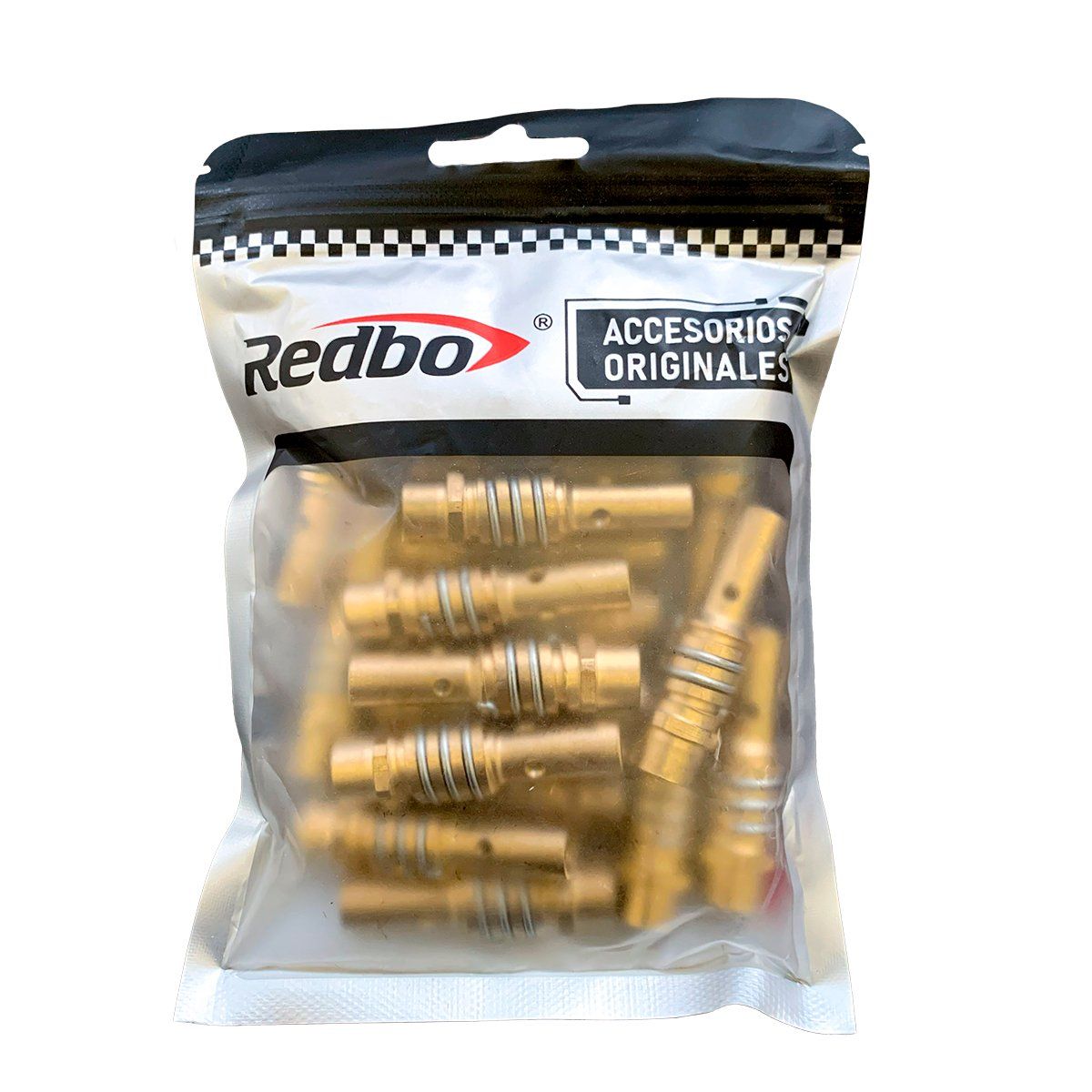 REDBO - Kit 20 uni. porta boquillas REDBO