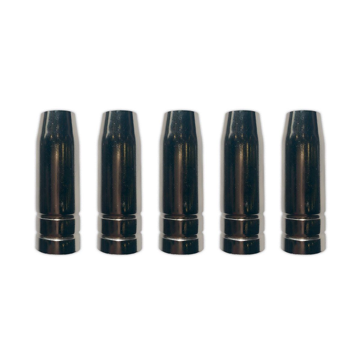 REDBO - Kit 5 uni Toberas REDBO
