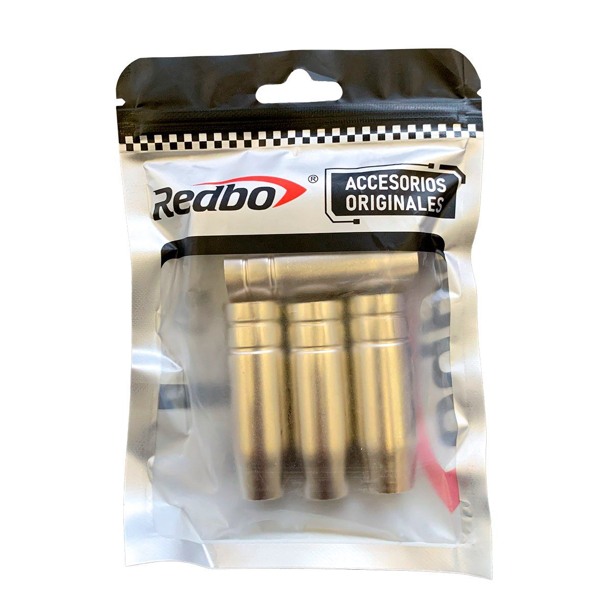 REDBO - Kit 5 uni Toberas REDBO