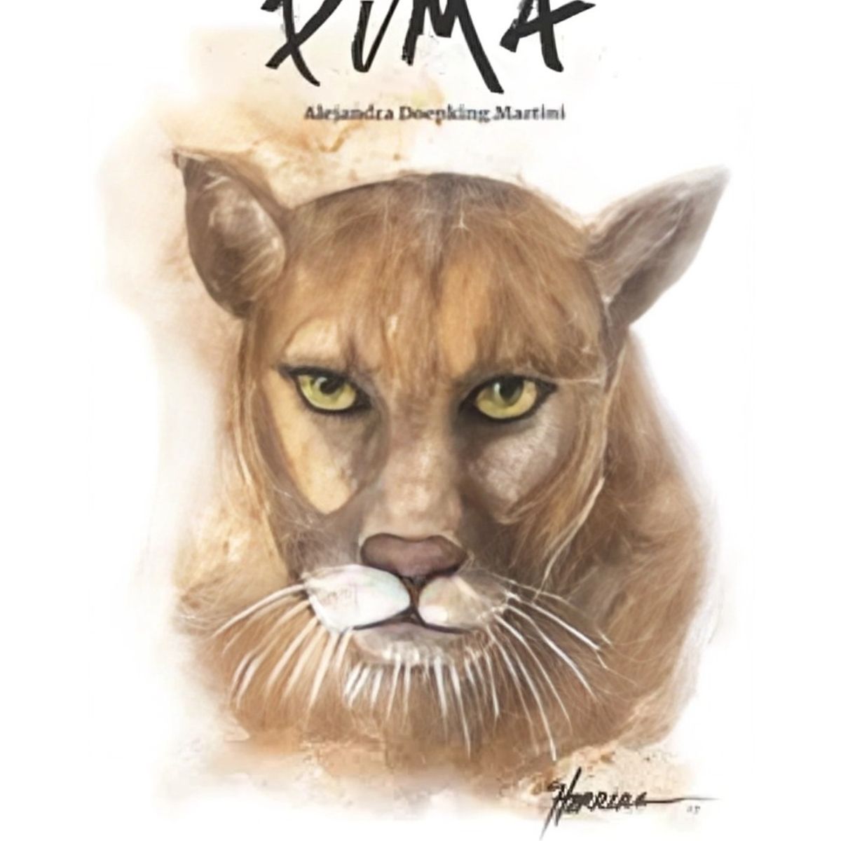 TOP10BOOKS - LIBRO Puma - Puma