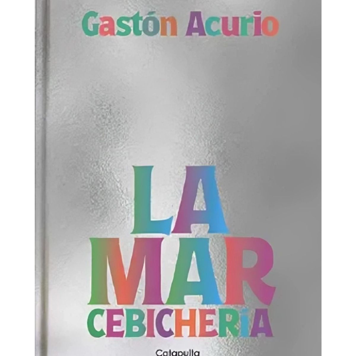 TOP10BOOKS - LIBRO La Mar (español) - La Mar (Español)
