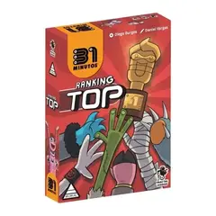 TOP10BOOKS - RANKING TOP