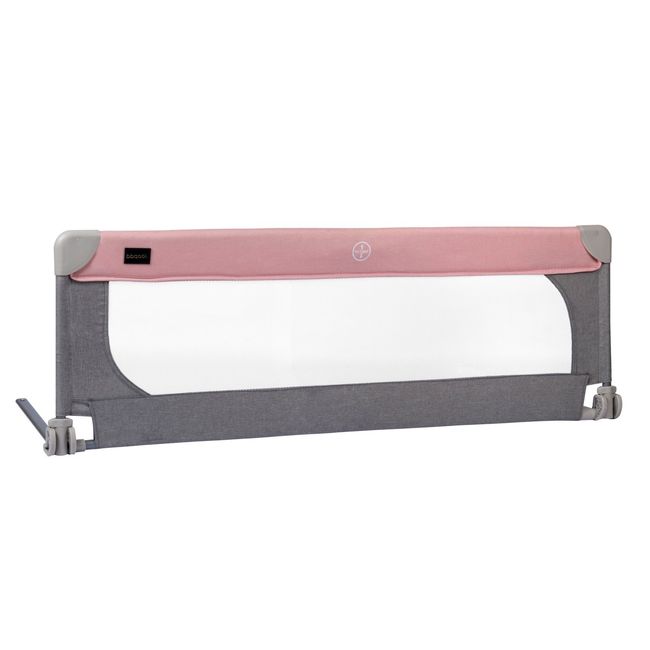 BBQOOL - Baranda De Cama Sleepsafe Pink