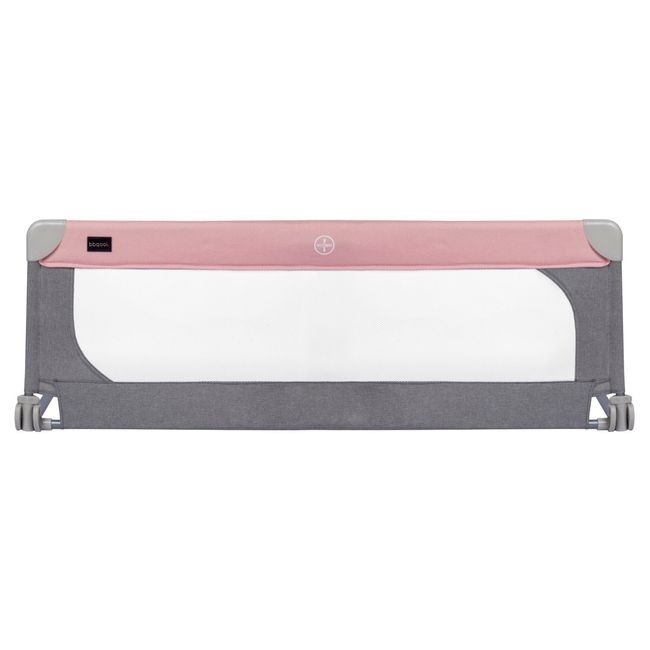 BBQOOL - Baranda De Cama Sleepsafe Pink
