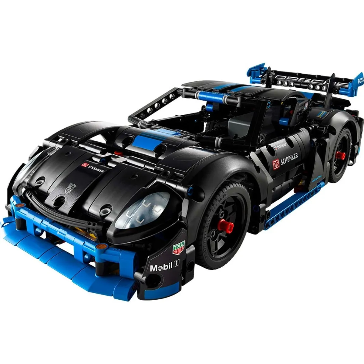 LEGO - LEGO Auto de Carreras Porsche GT4 e-Performance (42176)