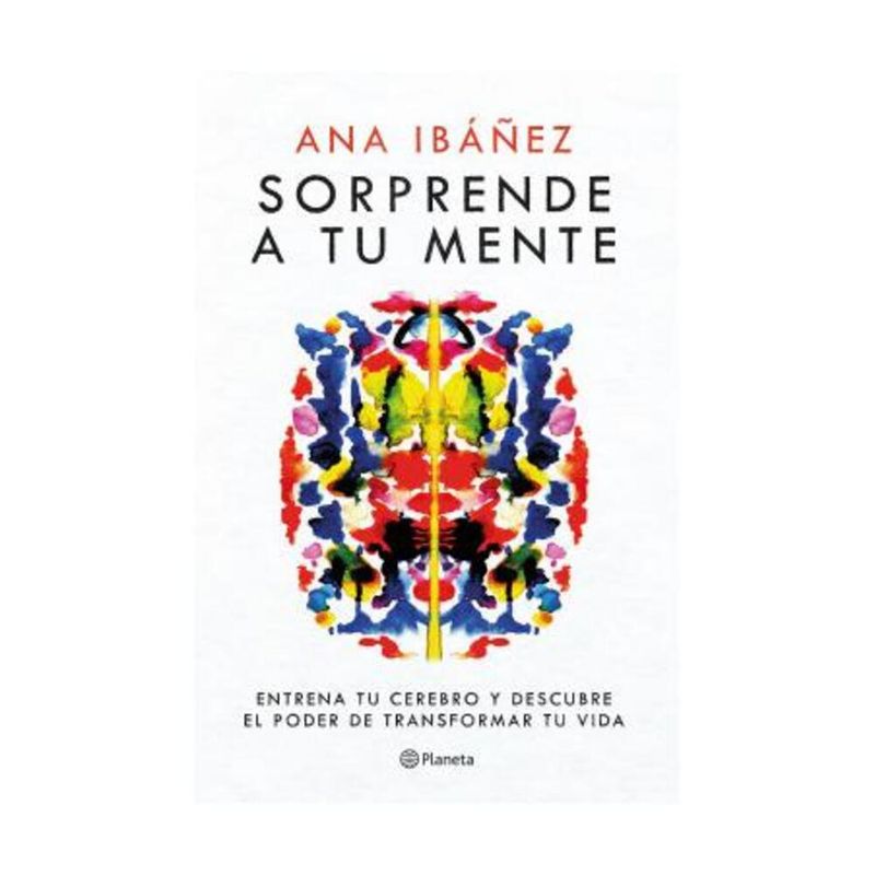 HITWAY MUSIC - SORPRENDE A TU MENTE TAPA RÚSTICA - ANA IBÁÑEZ - LIBRO