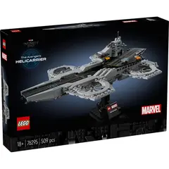 LEGO - Helitransporte de los Vengadores (76295)