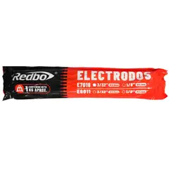 REDBO - Electrodo 7018 332