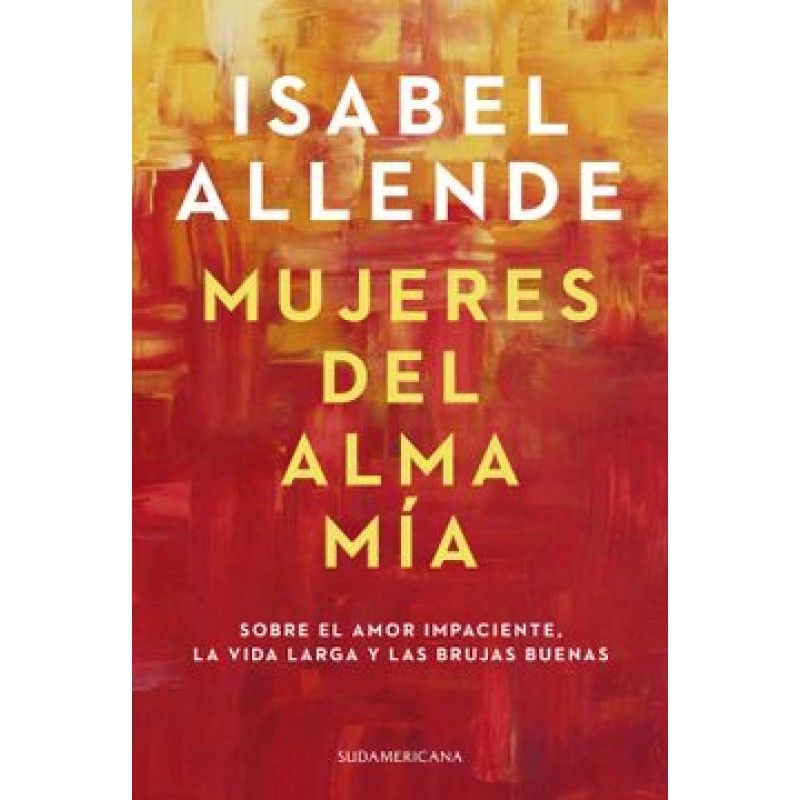 GREENLIBROS - Mujeres Del Alma Mía