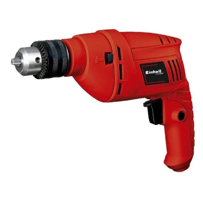 EINHELL - Taladro Percutor Einhell Tc-id 600 13mm E 600w.