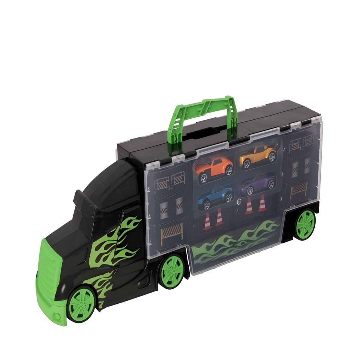 GENERICO - Juguete AUTO TRANSPORTER 29n4