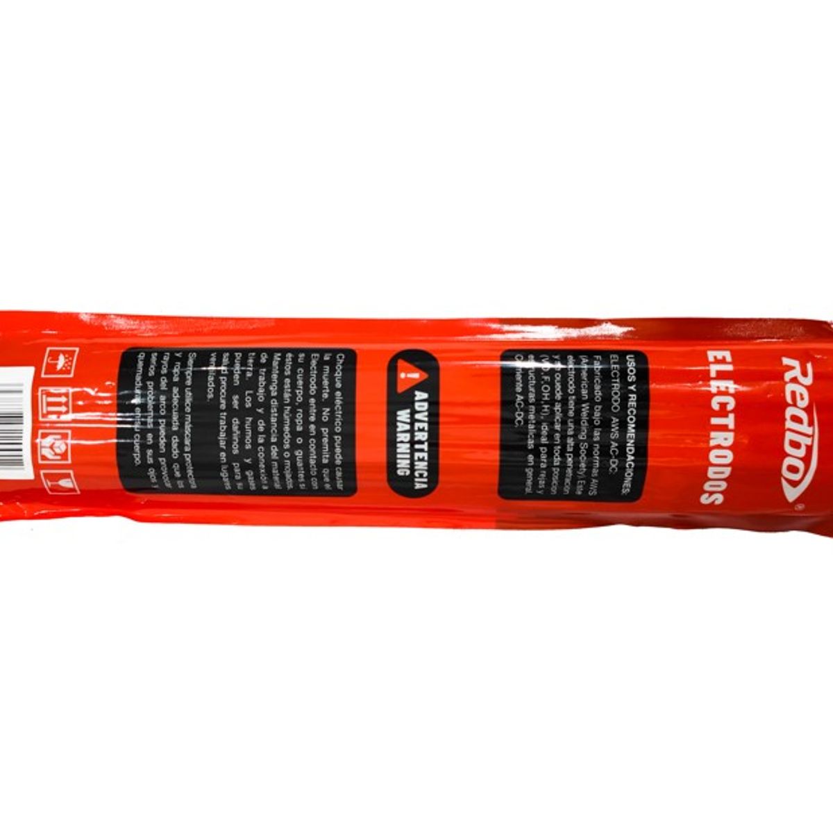 REDBO - Electrodo 6011 332 Redbo