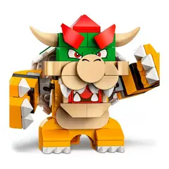 LEGO - SUPER MARIO SET EXP COCHE MONSTRUOSO BOWSER