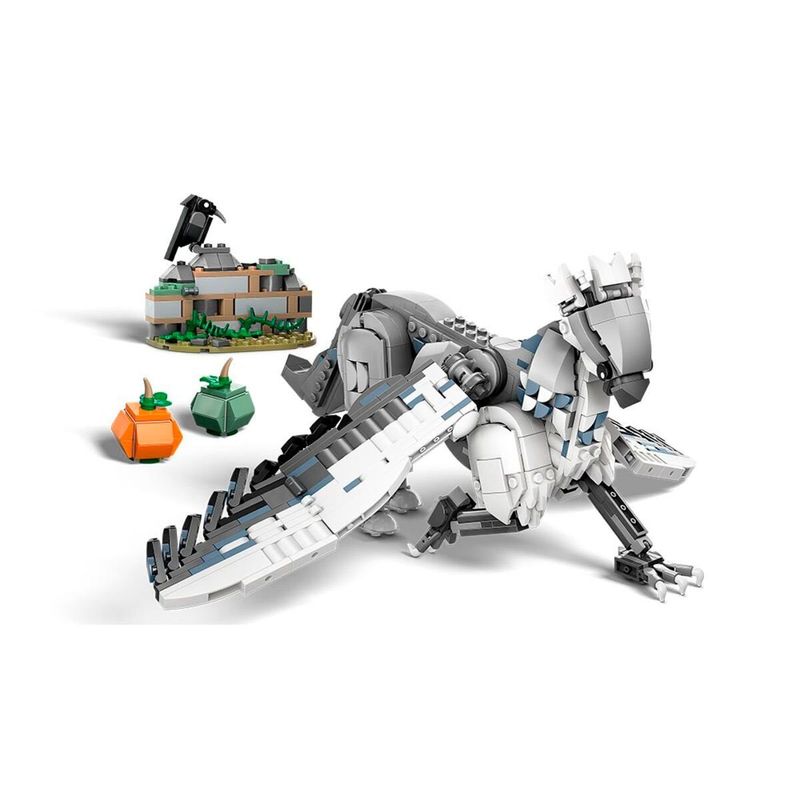 LEGO - LEGO HARRY POTTER BUCKBEAK