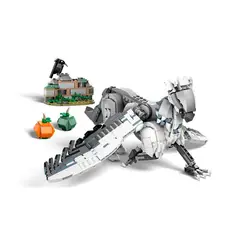 LEGO - HARRY POTTER BUCKBEAK