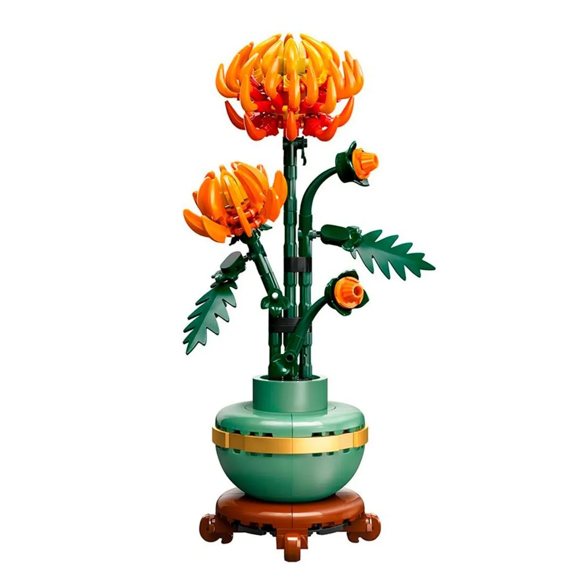 LEGO - Lego Botanicals Crisantemo