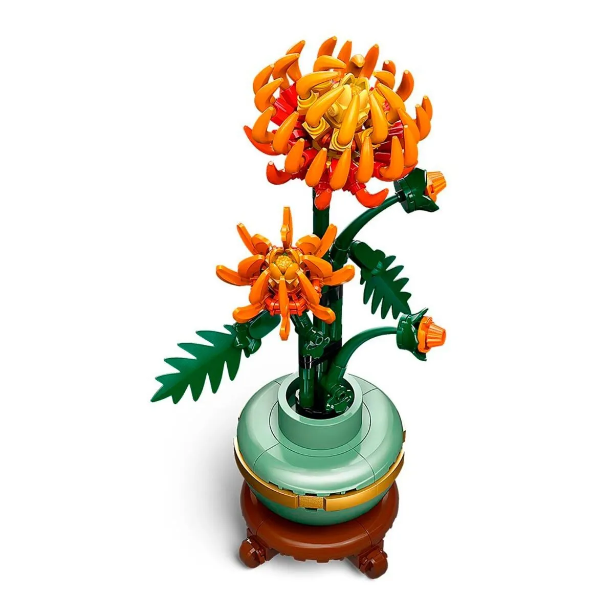 LEGO - Lego Botanicals Crisantemo