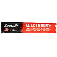 REDBO - Electrodo 7018 18