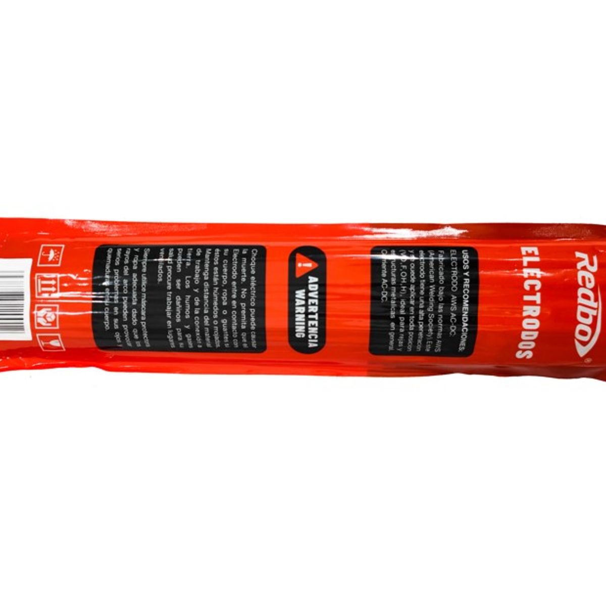 REDBO - Electrodo 7018 18 Redbo