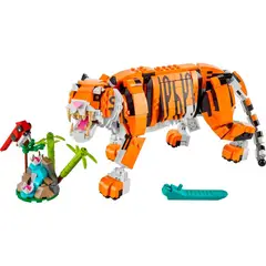LEGO - CREATOR TIGRE MAJESTUOSO