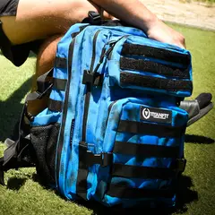 SM - Mochila táctica 25L Delta Nebula Titanfit
