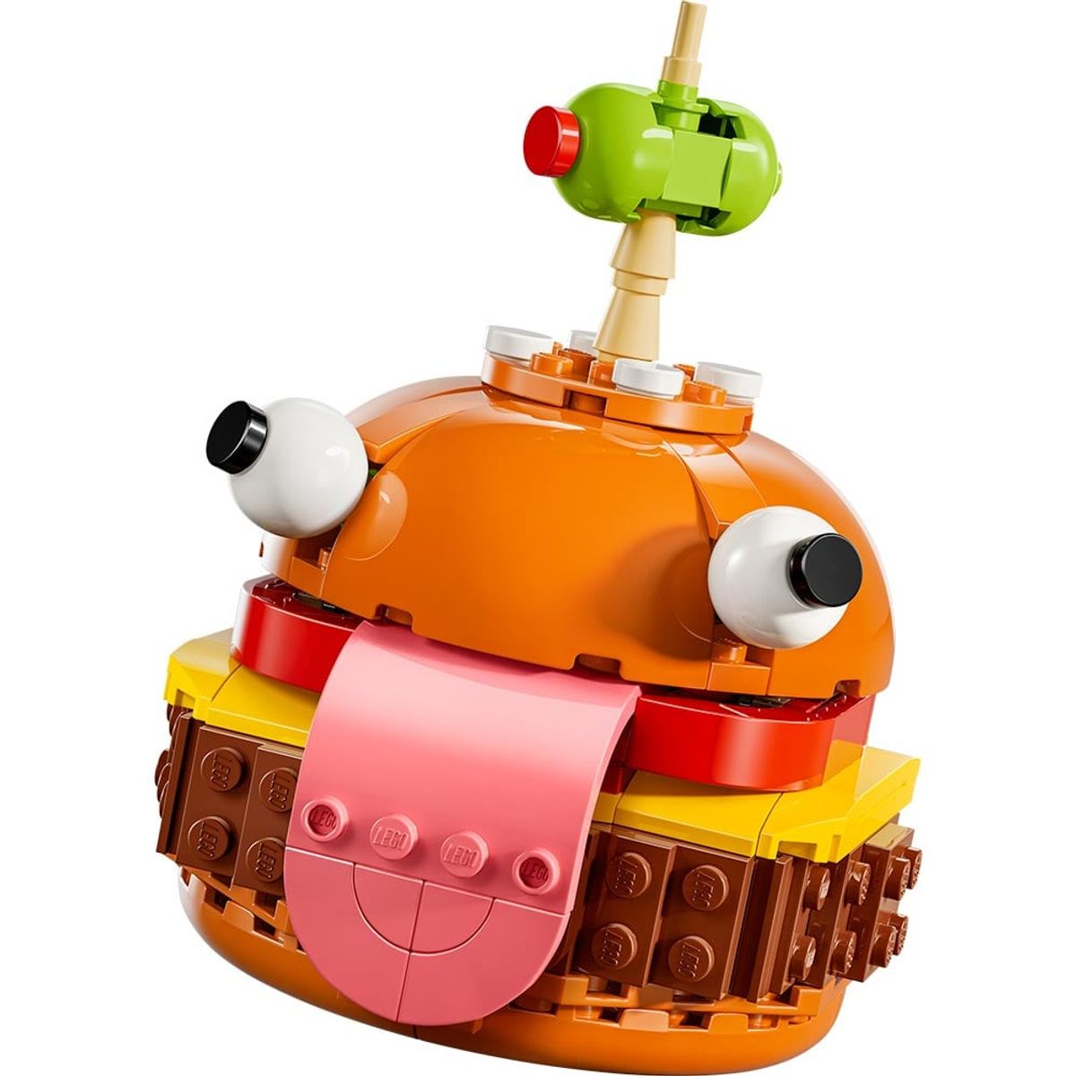 LEGO - LEGO Fortnite Hamburrrguesa - 77070