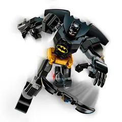 LEGO - SUPER HEROES DC ARMADURA ROBÓTICA DE BATMAN