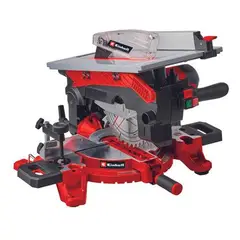 EINHELL - Ingleteadora Con Mesa Superior Te-ms 254 T