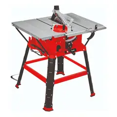 EINHELL - Sierra De Banco Tc-ts 254 U - 1.800 W