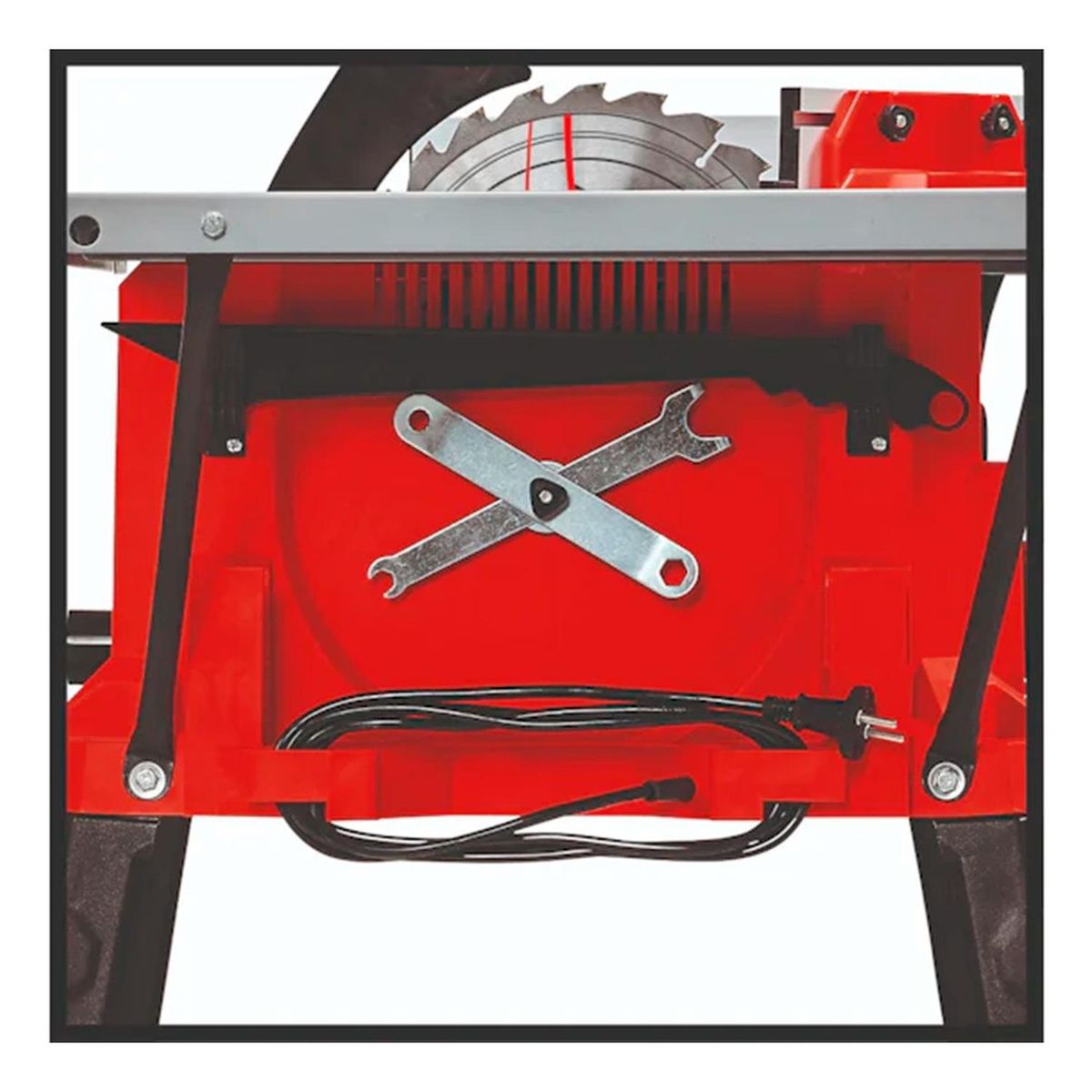 EINHELL - Sierra De Banco Einhell Tc-ts 254 U - 1.800 W