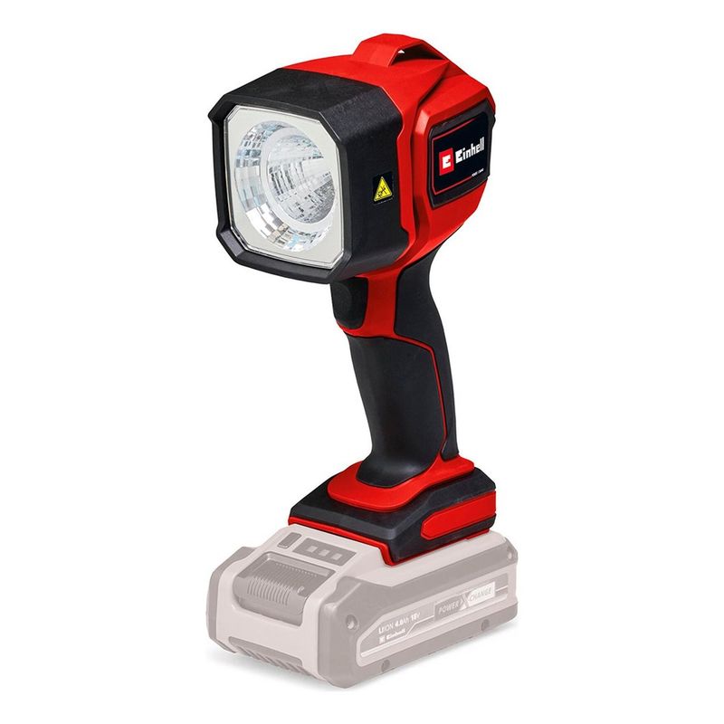 EINHELL - Linterna Inal. Einhell Tc-cl 18/350 Li - Sin Baterías