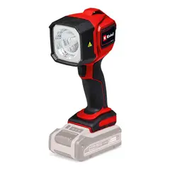 EINHELL - Linterna Inal. Tc-cl 18/350 Li - Sin Baterías