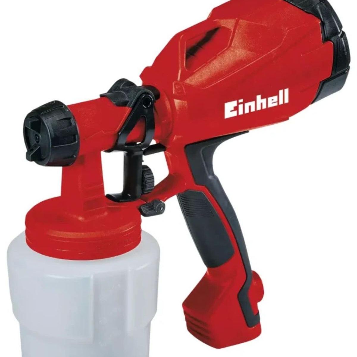 EINHELL - Pistola De Pintar Einhell Tc-sy 400 P