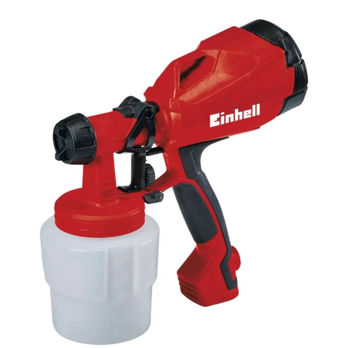 EINHELL - Pistola De Pintar Einhell Tc-sy 400 P