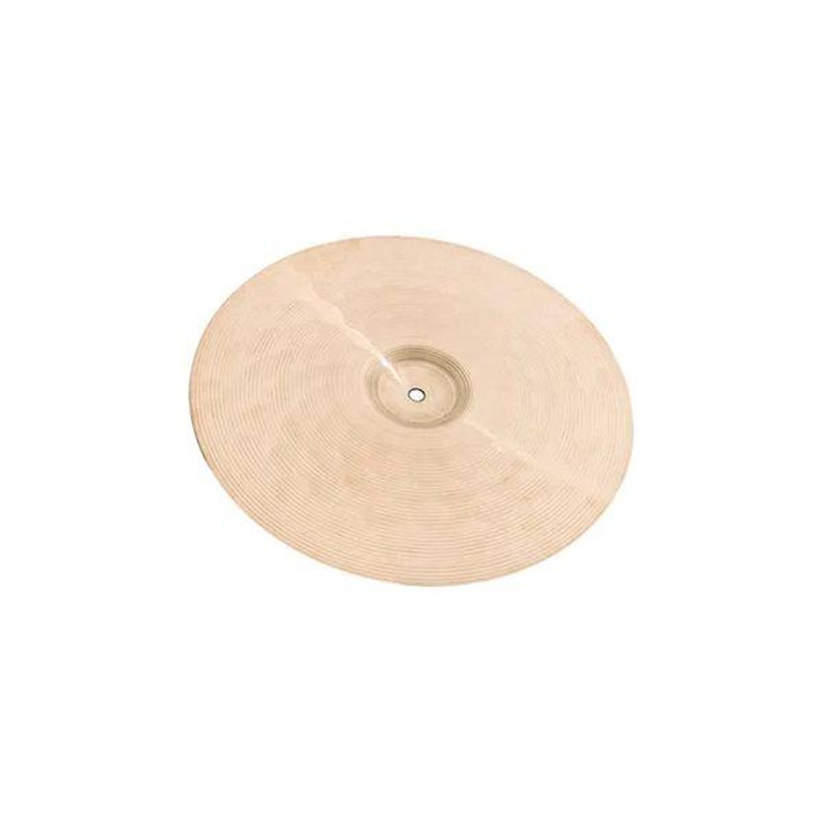 ZILDJIAN - K1432 PLATILLO HIHAT 14'' K FAT BOTTOM ZILDJIAN