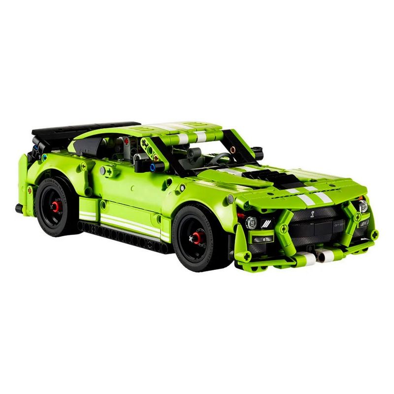 LEGO - LEGO TECHNIC FORD MUSTANG SHELBY GT500