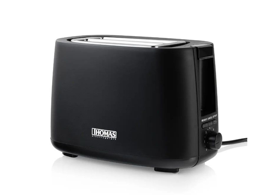 Tostador TH-117