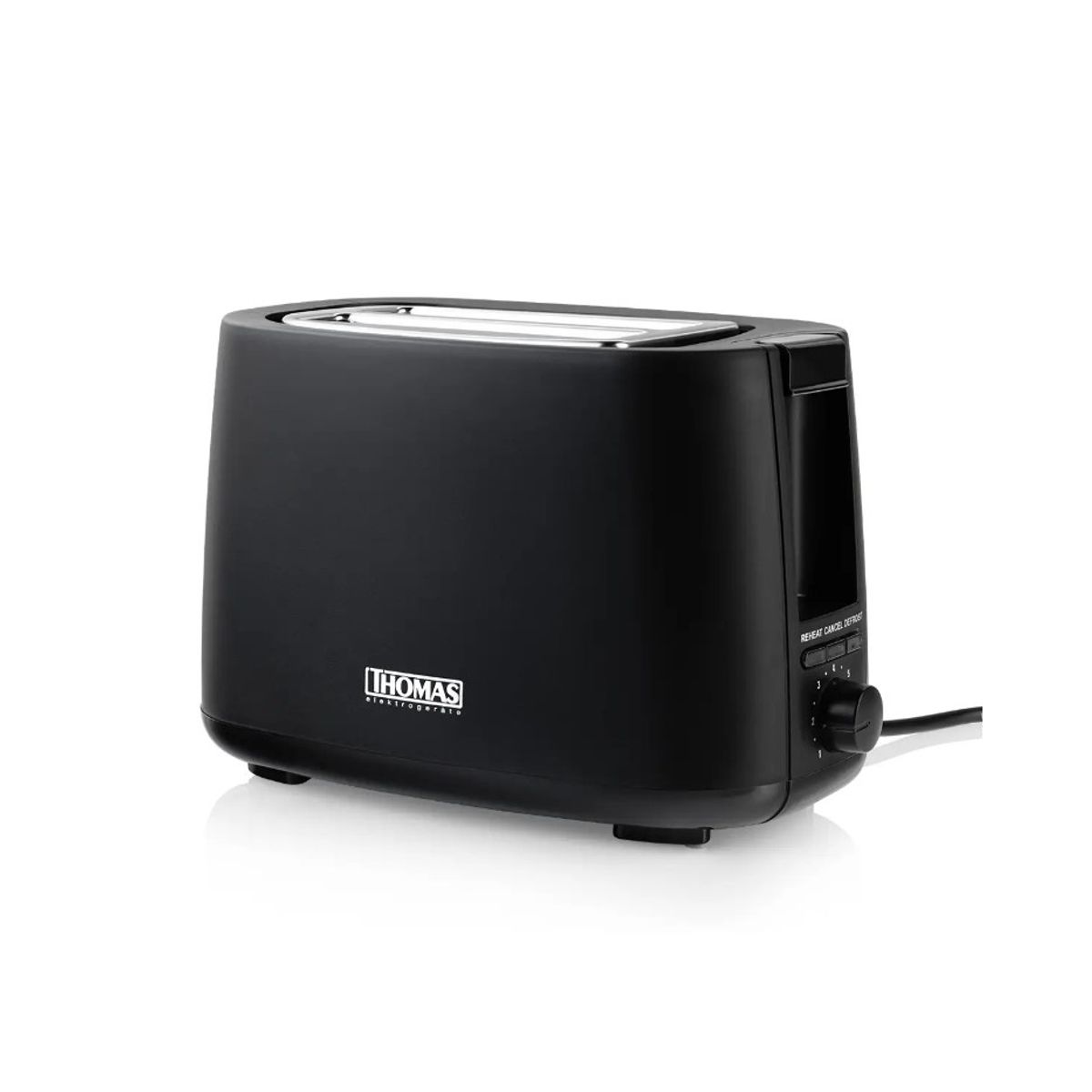THOMAS - Tostador TH-117 THOMAS