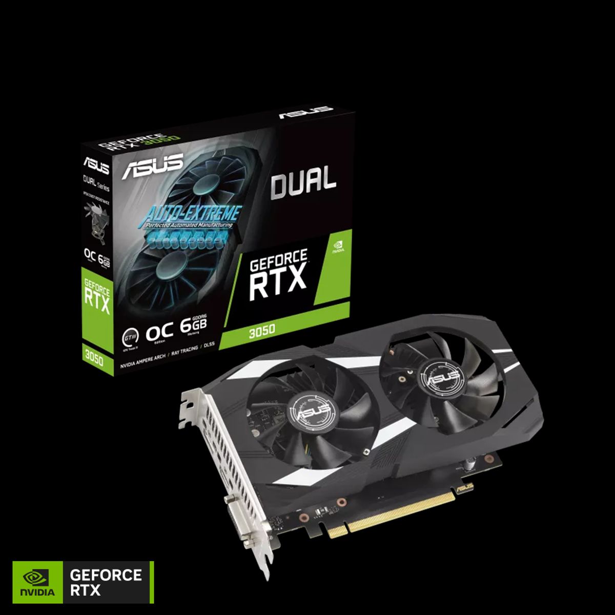 GENERICO - PC GAMER RYZEN 5 5600 RTX 3050