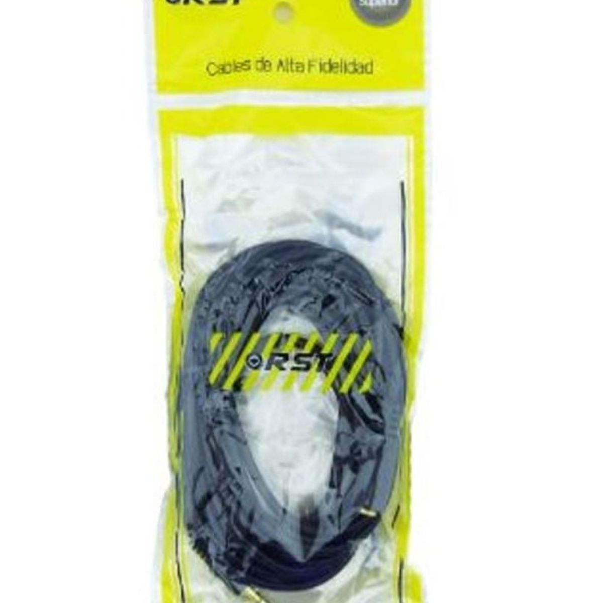 OEM - CABLE EXTENSION 5 METROS PARA AUDIFONOS