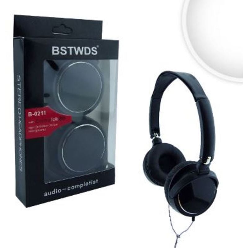 OEM - AUDIFONO CINTILLO MODELO IG-1005.