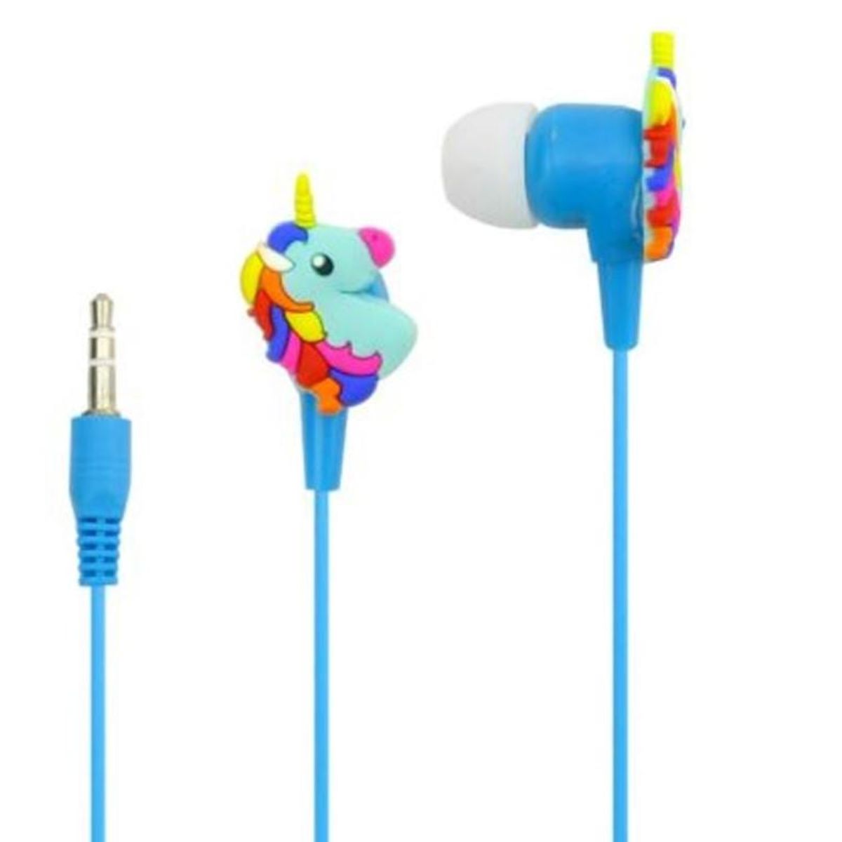 OEM - AUDIFONOS PARA NIÑOS CON CABLE TUK K-088