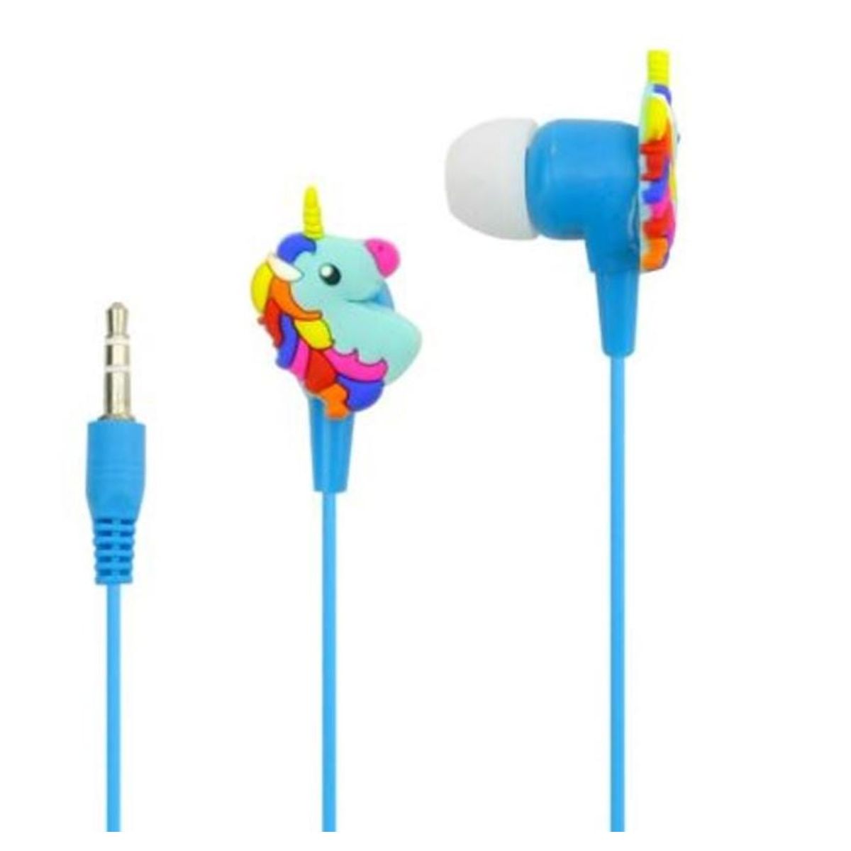 OEM - AUDIFONOS PARA NIÑOS CON CABLE TUK K-088
