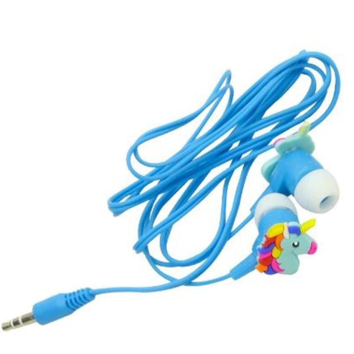 OEM - AUDIFONOS PARA NIÑOS CON CABLE TUK K-088