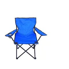 GENERICO - Silla Plegable de 50cmX50cmX80cm