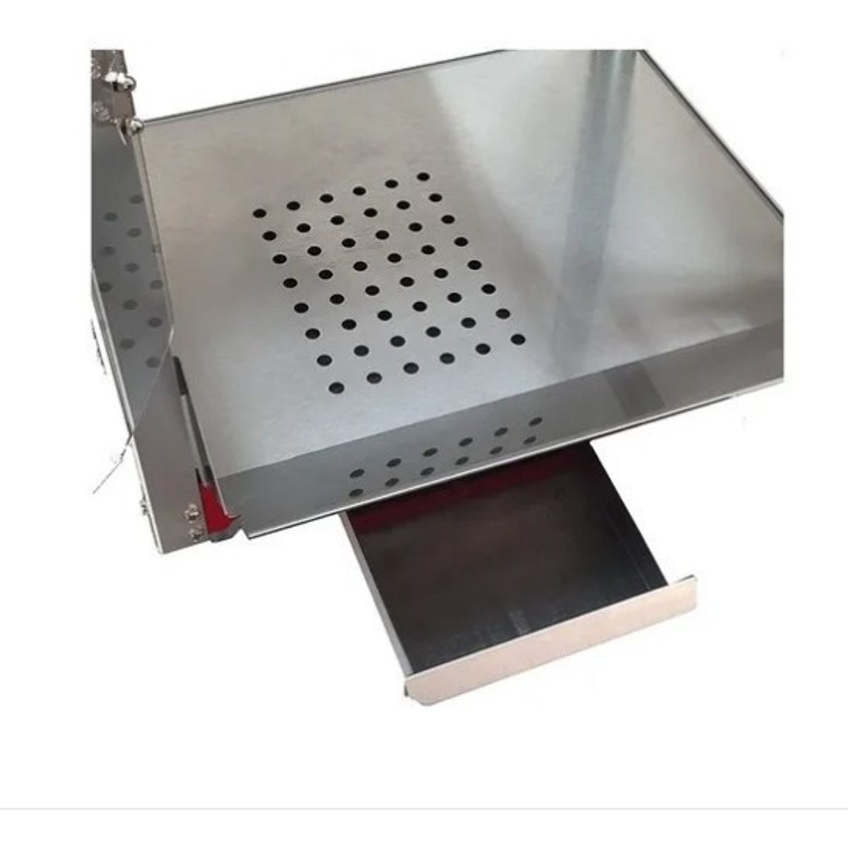 TODODESCUENTO - Maquina De Cabritas, Fabricadora, Popcorn, BOZZO