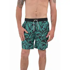 KAYA UNITE - Traje de Baño Volley Pool Calipso